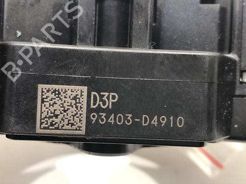 Steering column stalk KIA OPTIMA (JF) 1.7 CRDi | BP39281125I23 - Image 6
