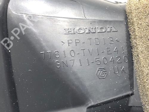 Air vent HONDA CIVIC IX (FK) 1.4 i-VTEC (FK1) | BP39282916I21 - Image 6