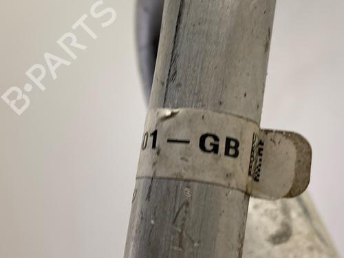 AC pipe FORD MONDEO V Saloon (CD) 2.0 Hybrid | BP39371057M126 - Image 7