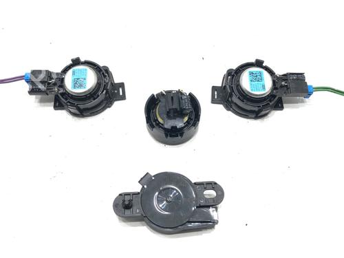 Speaker AUDI Q7 (4MB, 4MG, 4MQ) 3.0 TDI quattro | BP39285980E2 - Image 15