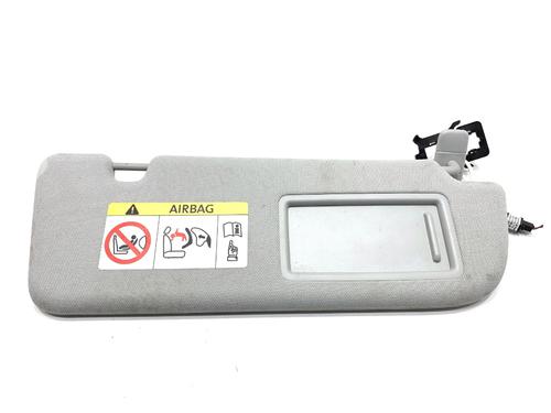 Used Right sun visor Right sun visor 39306326 39306326