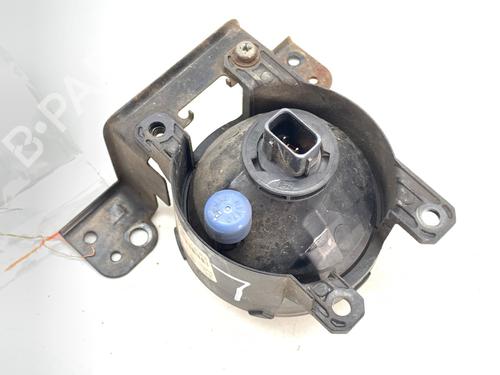 Left front fog light MITSUBISHI MIRAGE / SPACE STAR VI Hatchback (A0_A) 1.0 (A05A) | BP39388466C30 - Image 2
