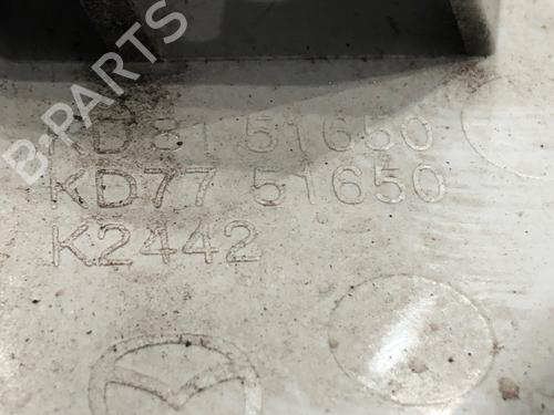 Rear bumper right light MAZDA CX-5 (KE, GH) 2.2 D (KE2FW) | BP39287793C82 - Image 4