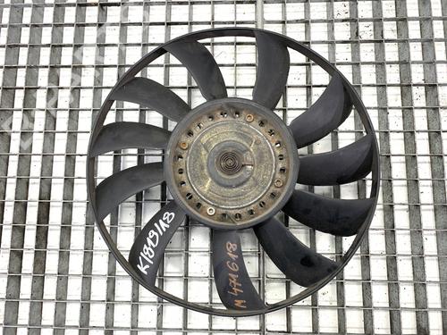 kleventilator-elektrisk-audi-a4-b6-8e2-2000-2001-2002-2003-2004-2005-39314086 main image