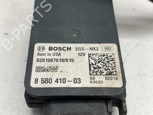Electronic sensor BMW 5 (G30, F90) 520 d Mild-Hybrid | BP39378063M84 - Image 4