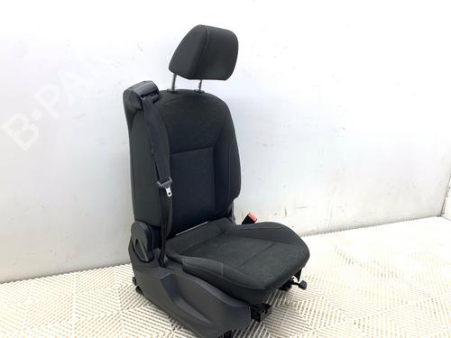 Sæde højre fortil FORD B-MAX (JK) 1.0 EcoBoost | BP39360666C16 - Image 2
