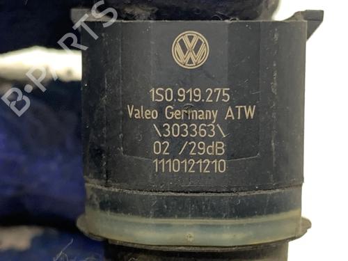 Electronic module VW PASSAT B7 Variant (365) 1.8 TSI | BP39299487M83 - Image 4