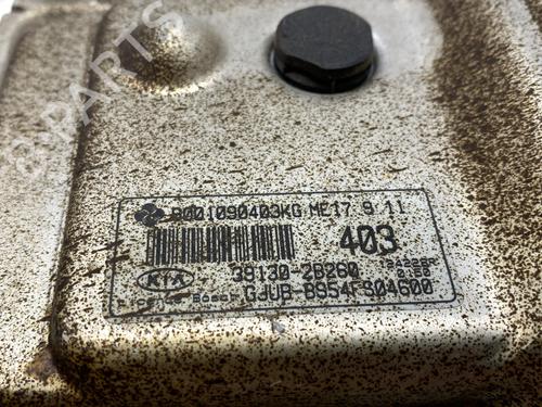 Engine control unit (ECU) KIA RIO III (UB) 1.4 CVVT | BP39602756M57 - Image 4