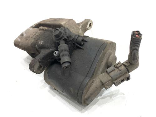 Left rear brake caliper VW CC B7 (358) 2.0 TDI | BP39310308M107 - Image 2