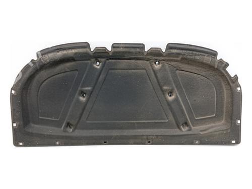 Used Upper protection Upper protection 39357633 39357633