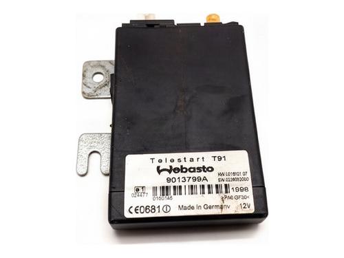 Used Electronic module Electronic module 39364442 39364442