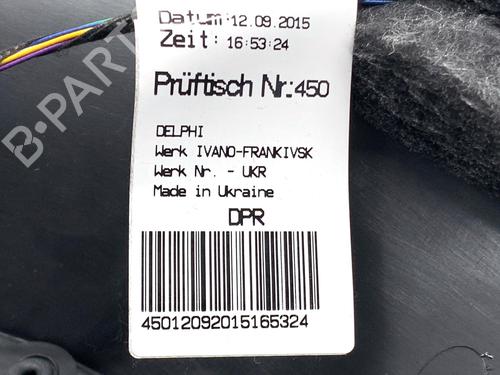 Front right panel VW TOUAREG (7P5, 7P6) 3.6 V6 FSI | BP39338999C59 - Image 13