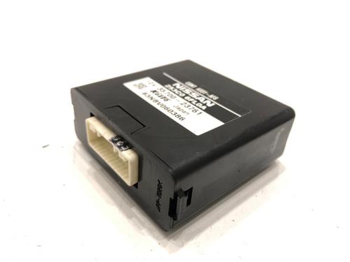 Used Lights ECU Lights ECU 39289042 39289042