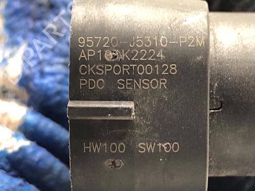 Electronic module KIA STINGER (CK) 3.3 T-GDi 4WD | BP39296721M83 - Image 3