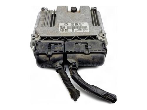 Used Engine control unit (ECU) Engine control unit (ECU) 39374024 39374024