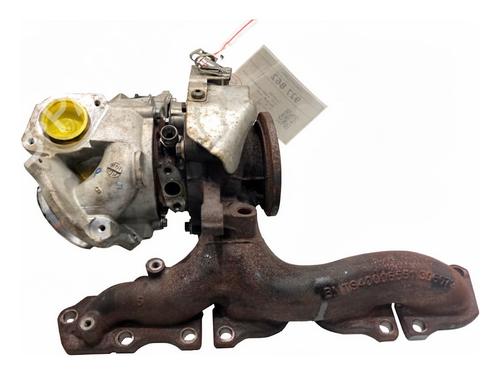 Used Turbocharger/Supercharger Turbocharger/Supercharger 39359792 39359792
