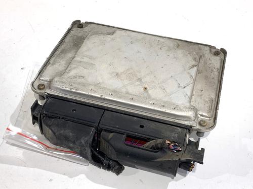 Engine control unit (ECU) SKODA FABIA I Combi (6Y5) 1.9 SDI | BP39303508M57 - Image 2