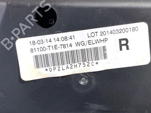 Electronic module HONDA CR-V IV (RM_) 2.0 AWD (RE5, RM2) | BP39352508M83 - Image 5