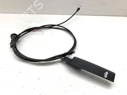 Cable OPEL ASTRA J (P10) 1.7 CDTI (68) | BP40558609E12 - Image 2