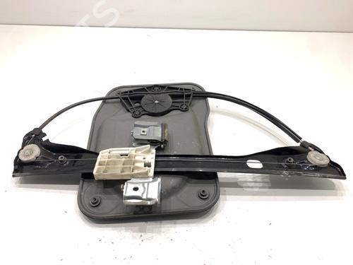 Front left window mechanism SKODA FABIA II Combi (545) 1.4 | BP39326896C22 - Image 2