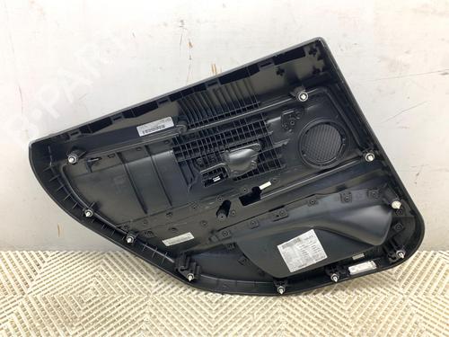Rear right panel BMW 3 Gran Turismo (F34) 320 d | BP39941061C61 - Image 3