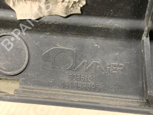Grill OPEL MERIVA A MPV (X03) 1.8 (E75) | BP39347380C40 - Image 4