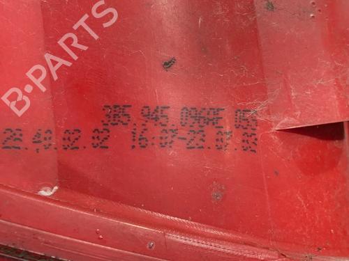 Right taillight VW PASSAT B5.5 (3B3) 1.9 TDI | BP39370787C35 - Image 5