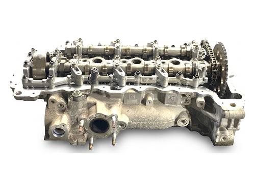 Used Cylinder head Cylinder head 39353882 39353882
