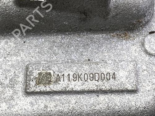 Intercooler MAZDA 3 Hatchback (BP) SKYACTIV-X M Hybrid (BP2H) | BP39343951M30 - Image 7