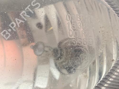 Left front fog light KIA CEE'D Combi Van (JD) 1.6 CRDi | BP39375315C30 - Image 4