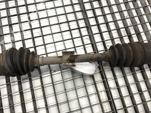 Left front driveshaft FORD FIESTA VI (CB1, CCN) 1.25 | BP39296930M38 - Image 4