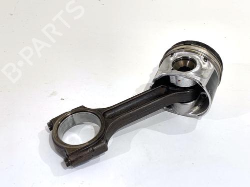 Andre RENAULT MASTER III Platform/Chassis (EV, HV, UV) 2.3 dCi 170 FWD (EV0L, HV0L, UV0L) | BP39328466O1 - Image 2