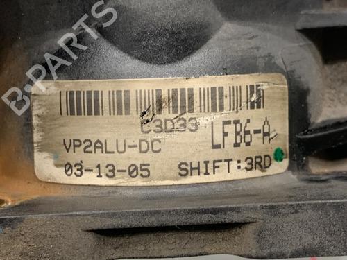 Throttle body MAZDA 5 (CR) 2.0 (CREW, CR19) | BP40250486M82 - Image 4