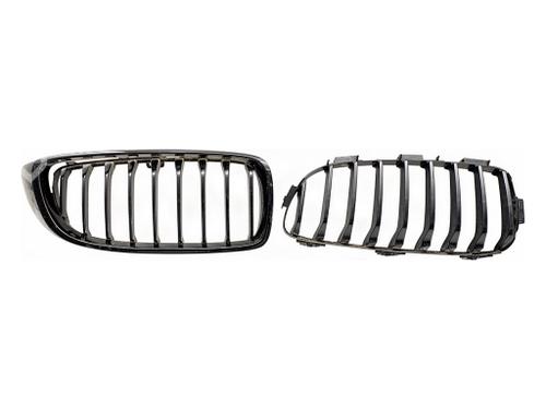 Used Grille Grille BMW 4 Gran Coupe (F36) 420 i xDrive (184 hp) 40521548 40521548