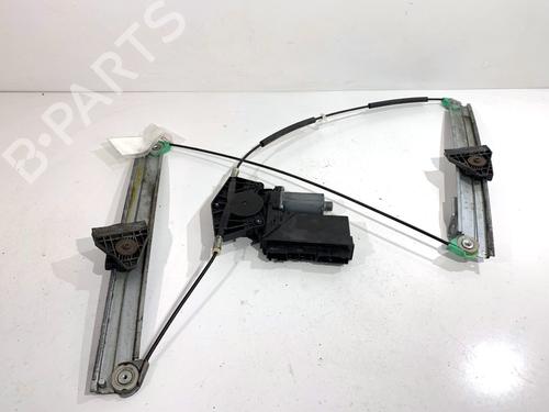 Front left window mechanism AUDI A4 B7 Avant (8ED) 2.0 TDI quattro | BP39304079C22 - Image 2
