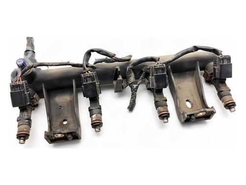 Injektor für Injektor CITROËN C4 I (LC_) 1.6 16V (109 hp) 39763020 39763020