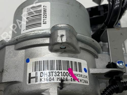 Steering pump MAZDA 2 Hatchback (DL, DJ) 1.5 SKYACTIV-G | BP39300483M99  - Image 7