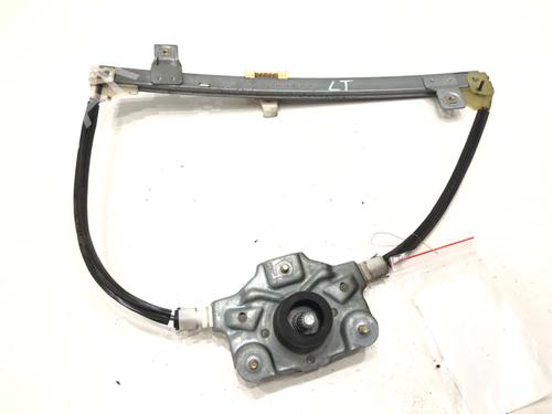 Used Rear left window mechanism Rear left window mechanism 39277503 39277503