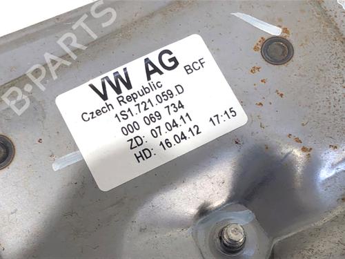 Pedal VW UP! (121, 122, BL1, BL2, BL3, 123) 1.0 | BP39294585I4 - Image 6