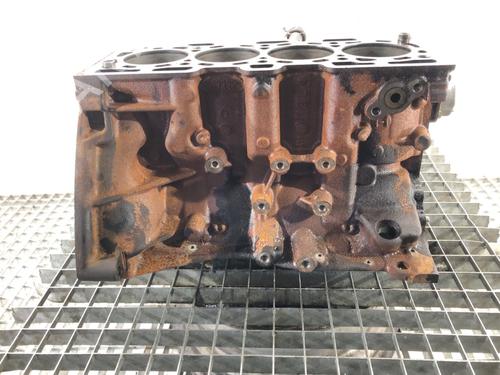 Used Engine (For Parts) Engine (For Parts) RENAULT CLIO IV (BH_) 1.5 dCi 110 (110 hp) 39280646 39280646