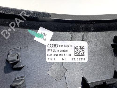Other AUDI A4 B9 (8W2, 8WC) 2.0 TFSI quattro | BP39334738O1 - Image 6