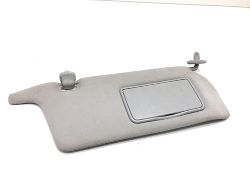 Used Right sun visor Right sun visor 39303859 39303859