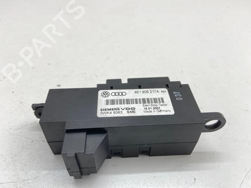 Comutador AUDI A8 D3 (4E2, 4E8) S8 quattro | BP39377699I30 - Image 3