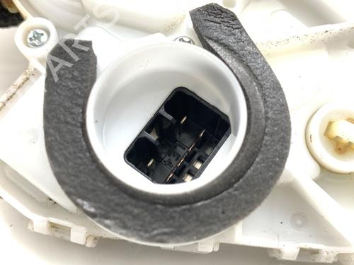Front left lock SUZUKI VITARA (LY) 1.4 Hybrid (Mild Hybrid) (APK414) | BP39354262C98 - Image 4