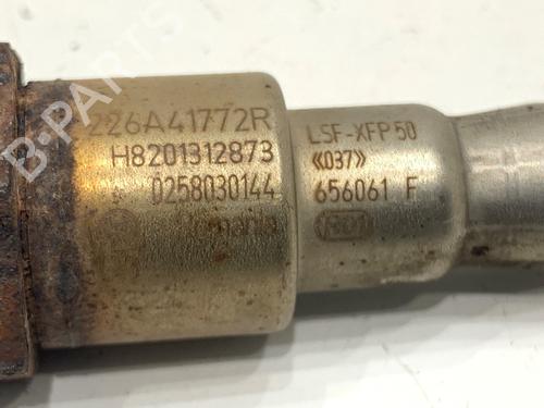 Electronic sensor DACIA LODGY (JS_) 1.6 SCe 100 (JSAV) | BP39294774M84 - Image 4