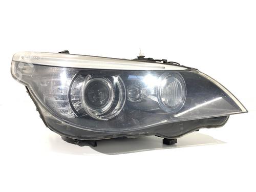 right-headlight-bmw-5-touring-e61-2004-2005-2006-2007-2008-2009-2010-39289102 main image