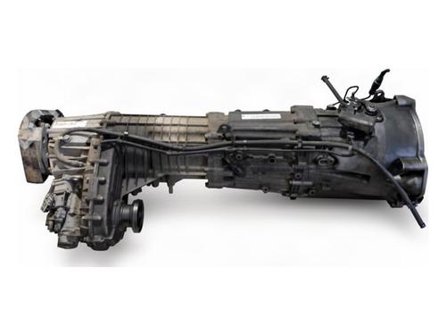 Used Gearbox Gearbox VW TOUAREG (7LA, 7L6, 7L7) 2.5 R5 TDI (174 hp) 39971438 39971438