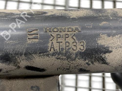 Pipe HONDA CR-V III (RE_) 2.2 i-CTDi 4WD (RE6) | BP39322121M125 - Image 4