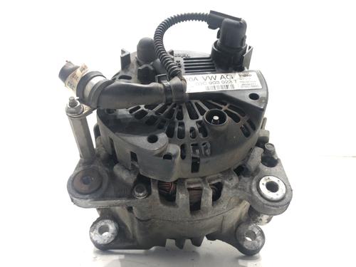 Alternator AUDI A3 (8P1) 1.4 TFSI | BP39497078M7 - Image 3