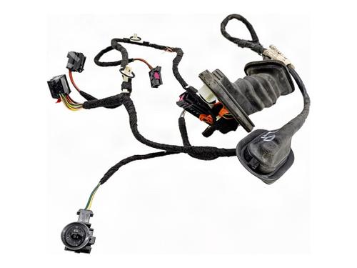 Used Wiring harness Wiring harness VW SHARAN (7N1, 7N2) 2.0 TDI (140 hp) 40558656 40558656